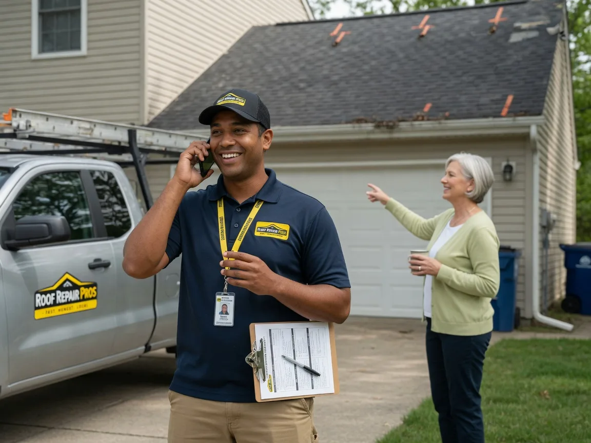 Roof Repair Brimhall, NM FAQs